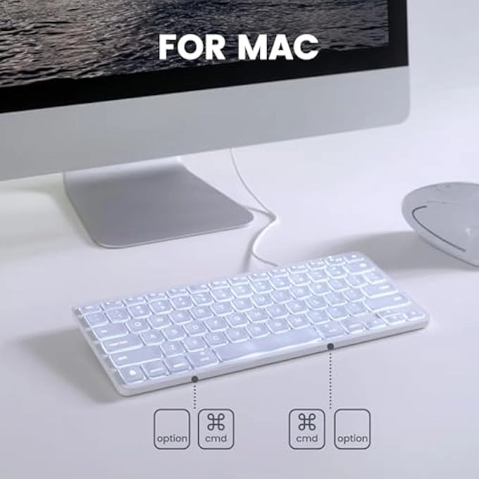 PERIBOARD-332 - MAC Wired