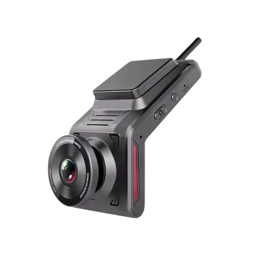 Dash Cam - 1296p