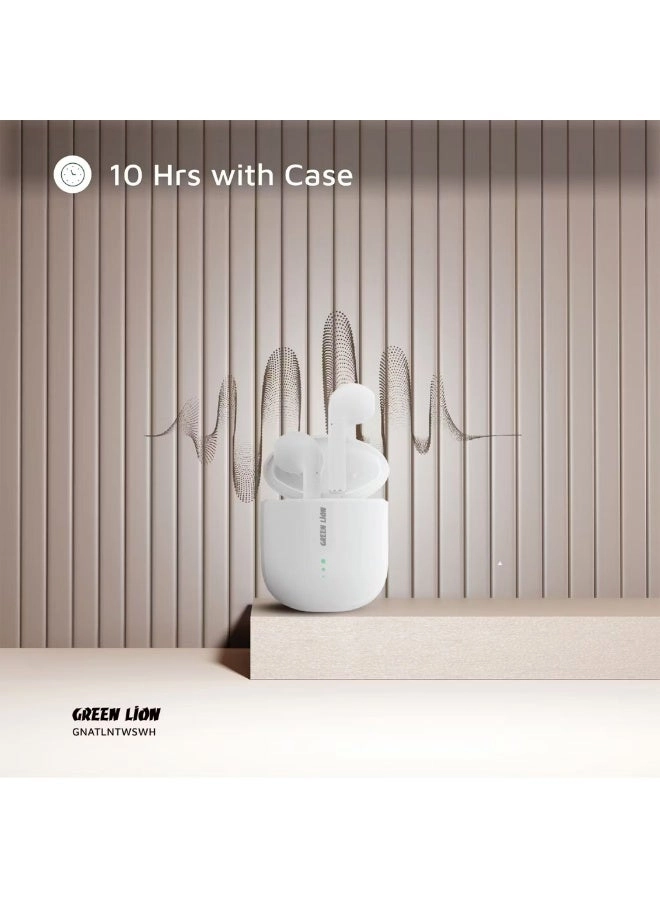 Atlanta Wireless Earbud