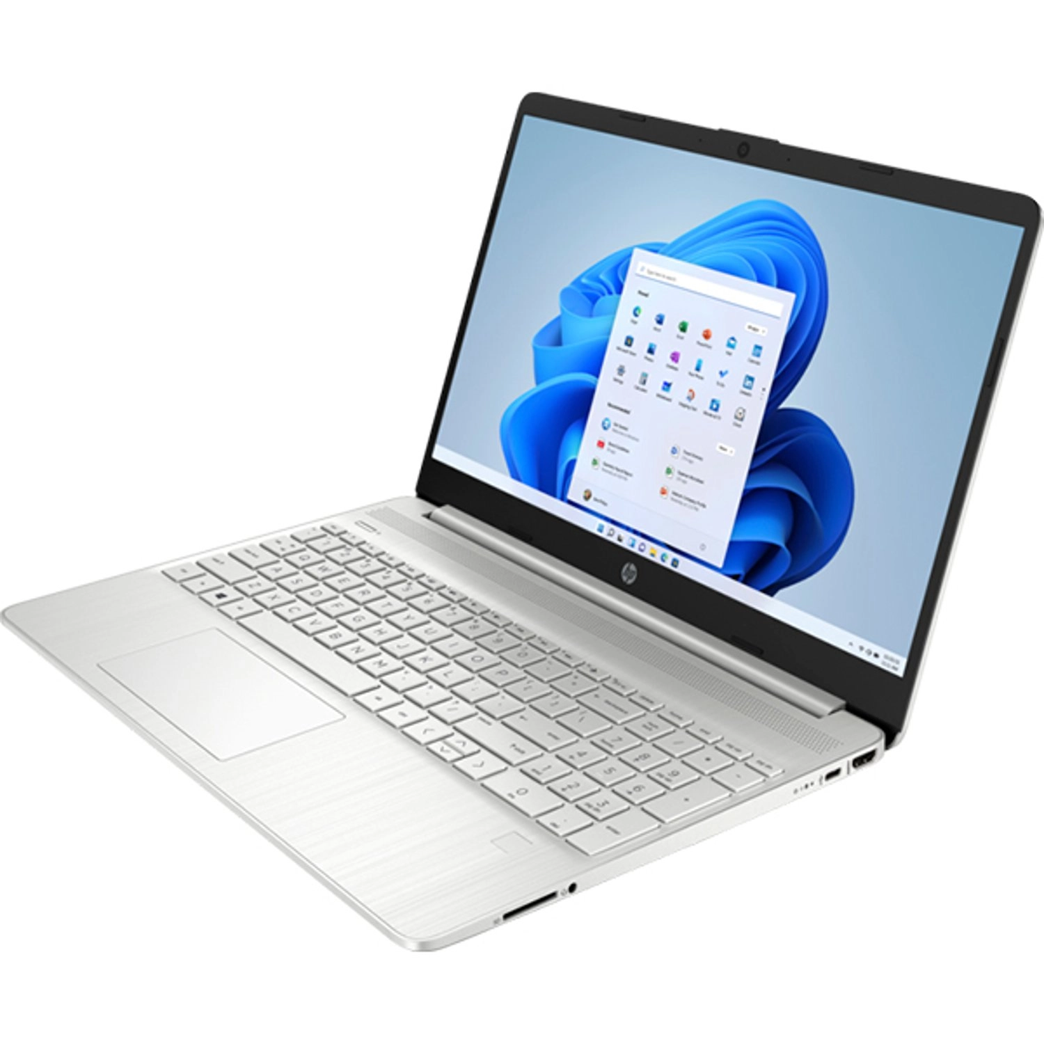 15S-FQ4048NE - 15.6'' i7-1195G7 16GB DDR4 512GB SSD