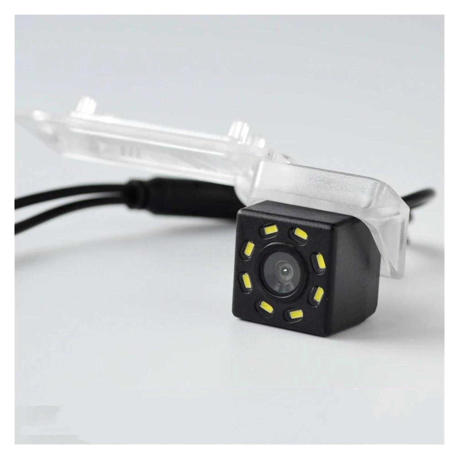 GAF-LS8008 - Top Starlight Night Vision Wire AHD 1080P or 720P