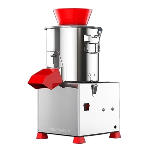 Electric Vegetable Cutting Machine - 800W