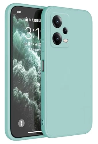 Redmi Note 12 Pro Plus 5G Basic Case for Xiaomi Redmi Note 12 Pro Plus 5G