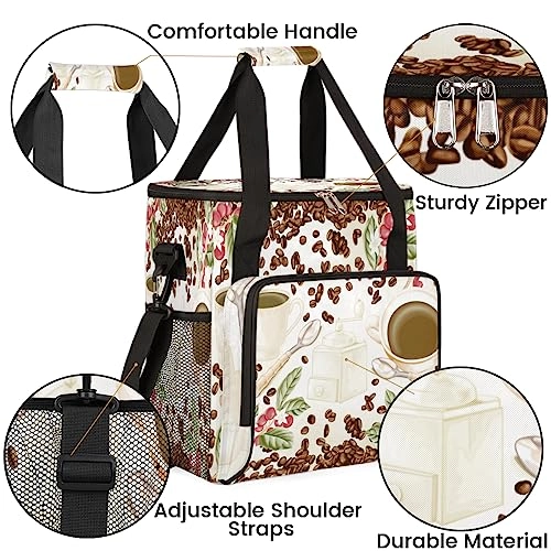 Coffee Maker Carrying Bag