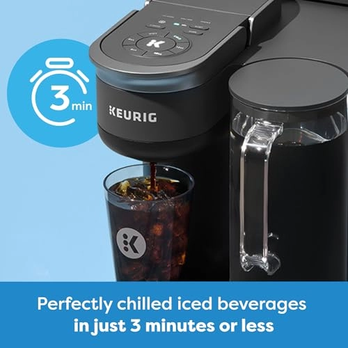 K-Brew+Chill - QuickChill MultiStream 70oz