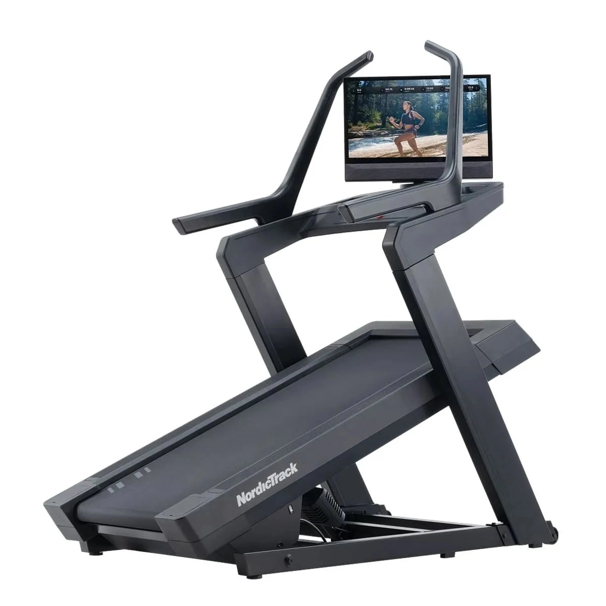 NordicTrack X16 - 4.25 CHP