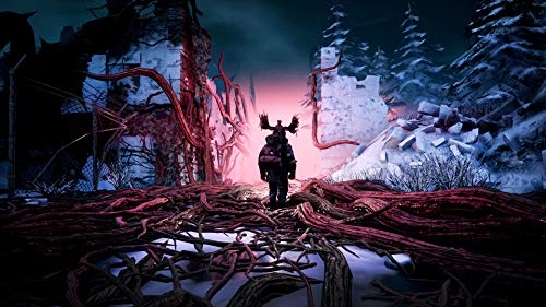 Mutant Year Zero: Road to Eden Deluxe Edition - Xbox One