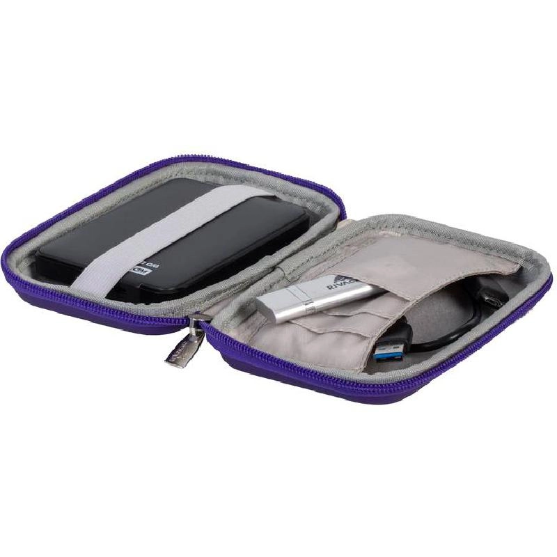 9101 - 1 HD/SDD Unit Red