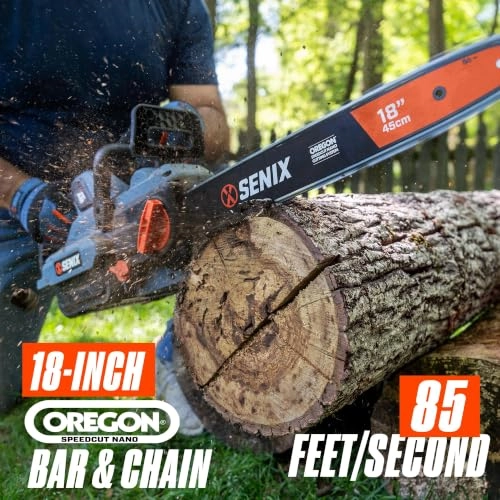 CSX6-M1 - 60V 18" Brushless