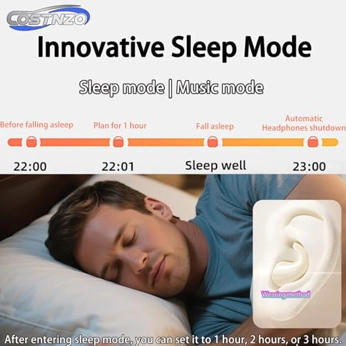 BL39 Wireless Earbud