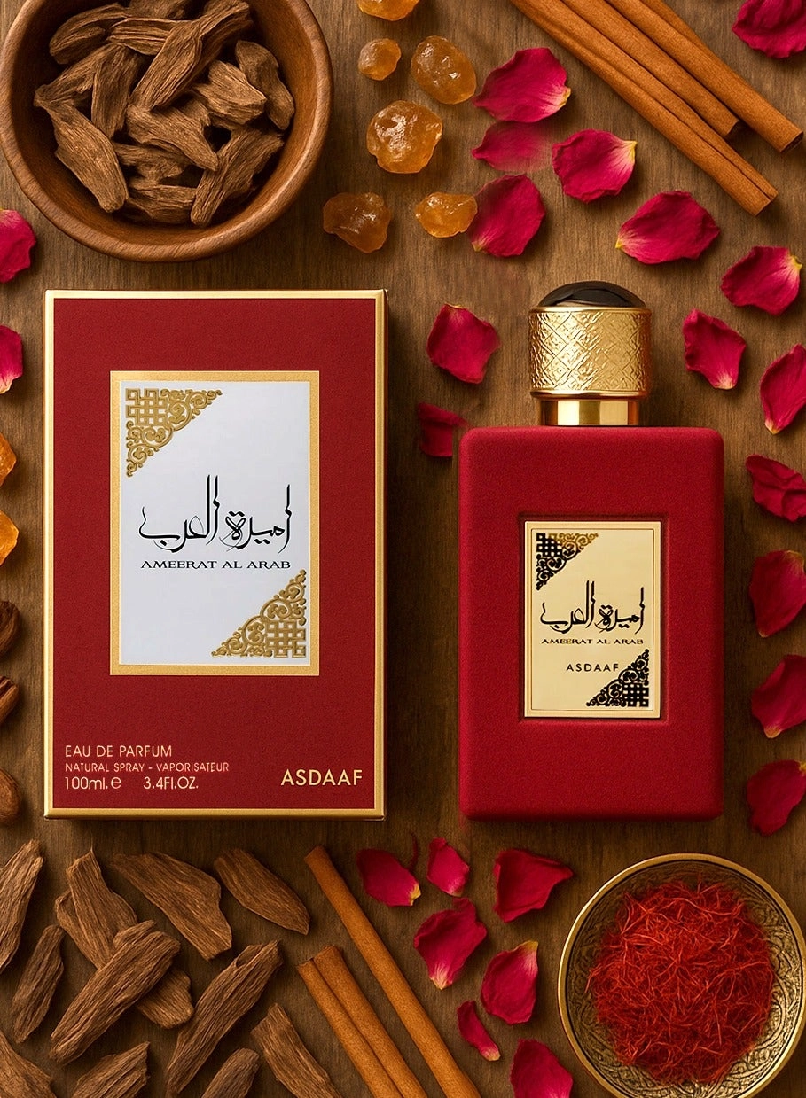 Ameerat Al Arab - Eau de Parfum 100ml
