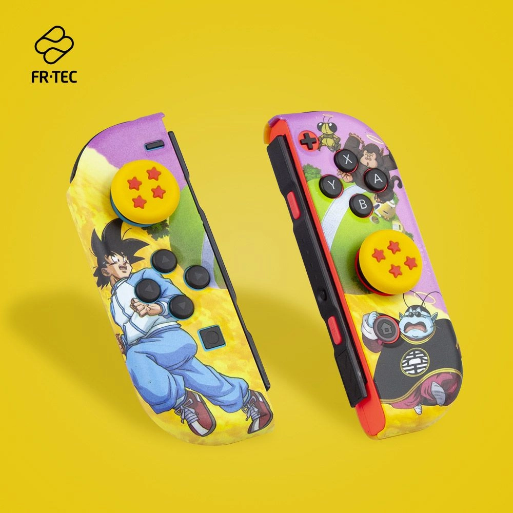 Nintendo Switch - Multicolour Wireless Combo Pack