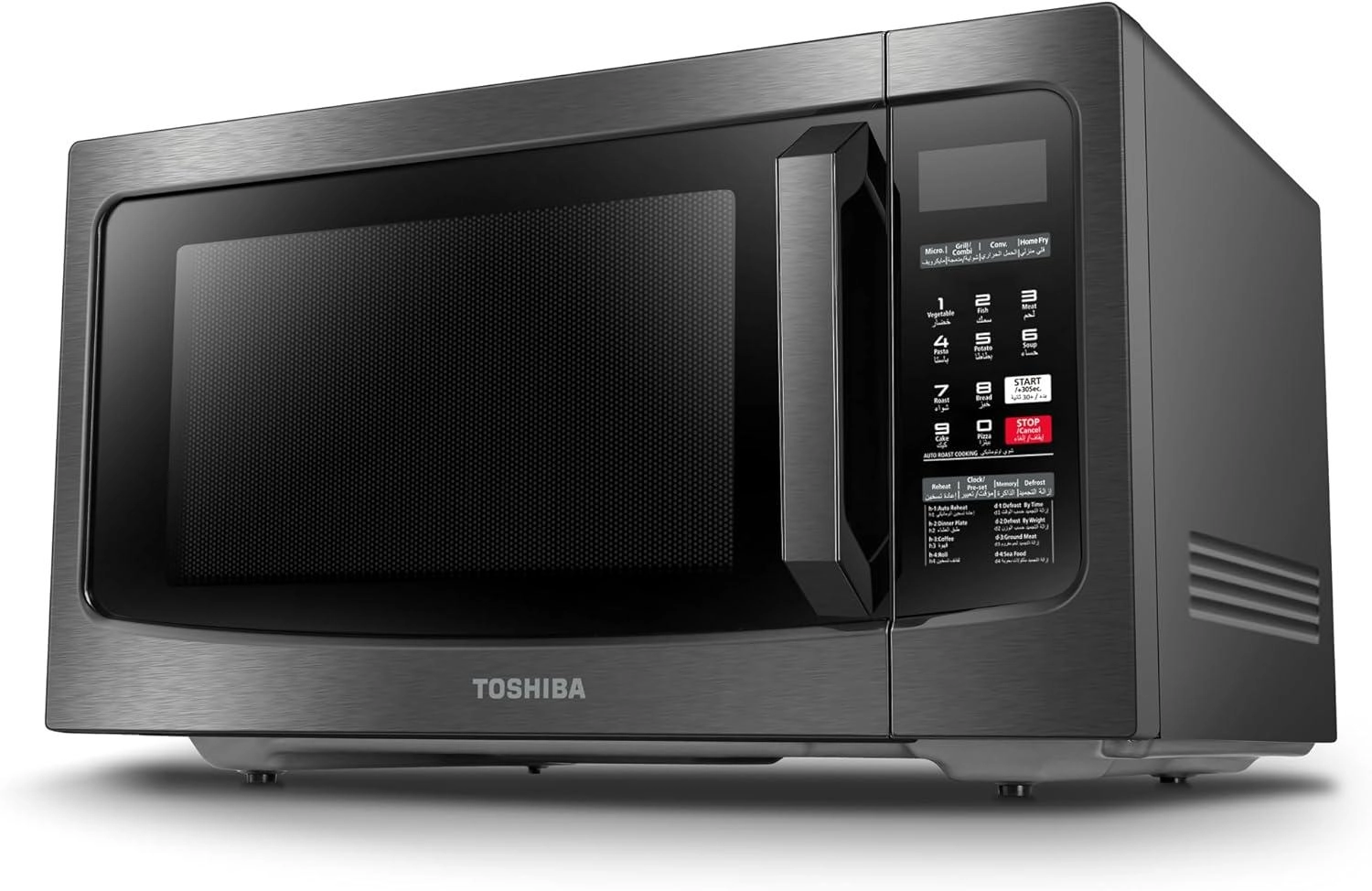 L Series ML-EC42S(BS)