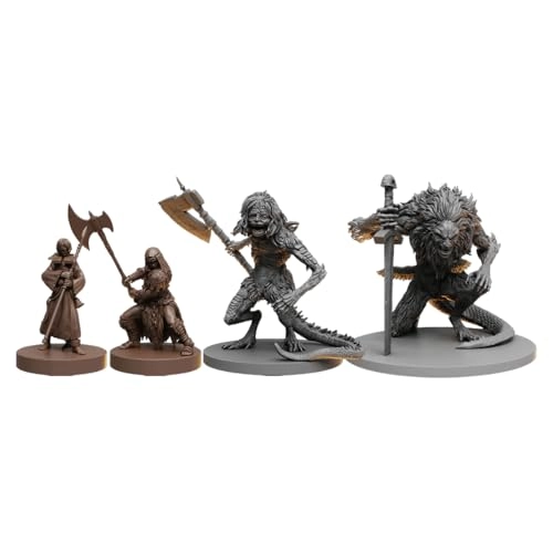 Elden Ring: The Board Game - Weeping Peninsula