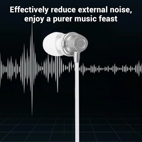 Neckband Bluetooth Earbuds - Wireless Earbud