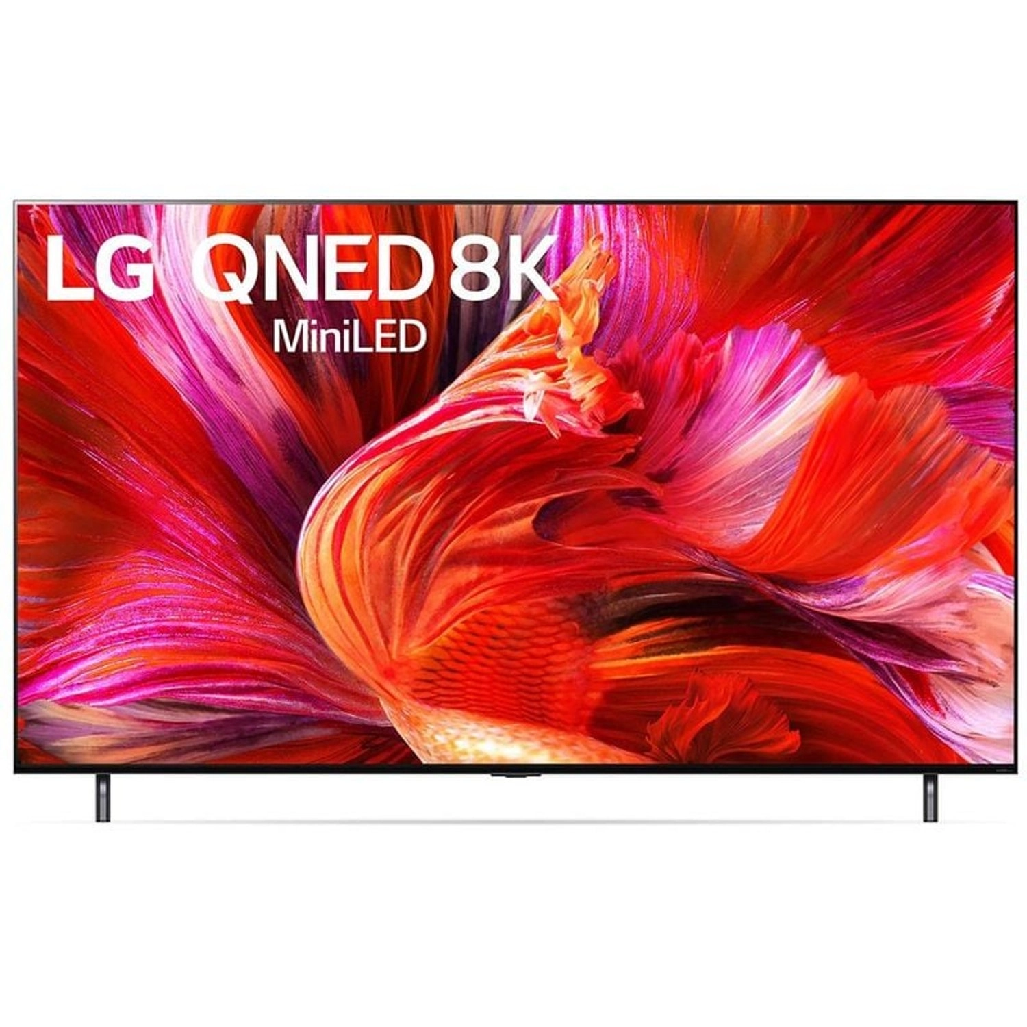 LG 75QNED95VPA-AMAG - 75 inch