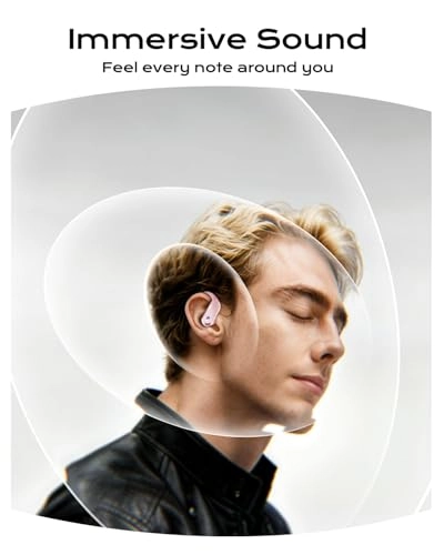 T07 Wireless Earbud