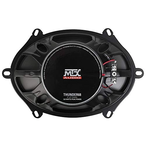 THUNDER68 - 6 Inches Subwoofer