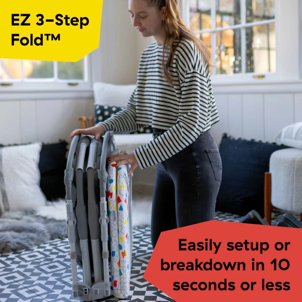 Kick & Snooze - 0 month(s)