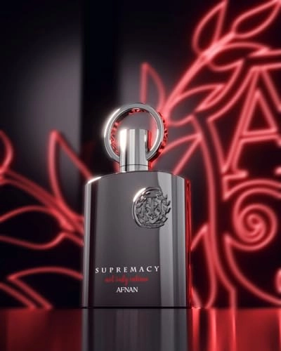 Supremacy Not Only Intense Eau de Parfum 150 ml