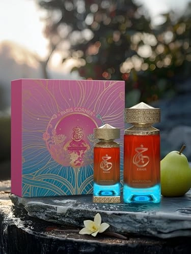Khair Confection - Eau de Parfum 1 Gift Set