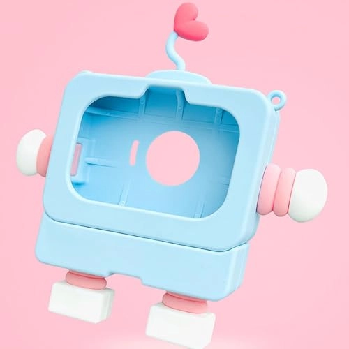 Cute Camera - 48MP 1080P