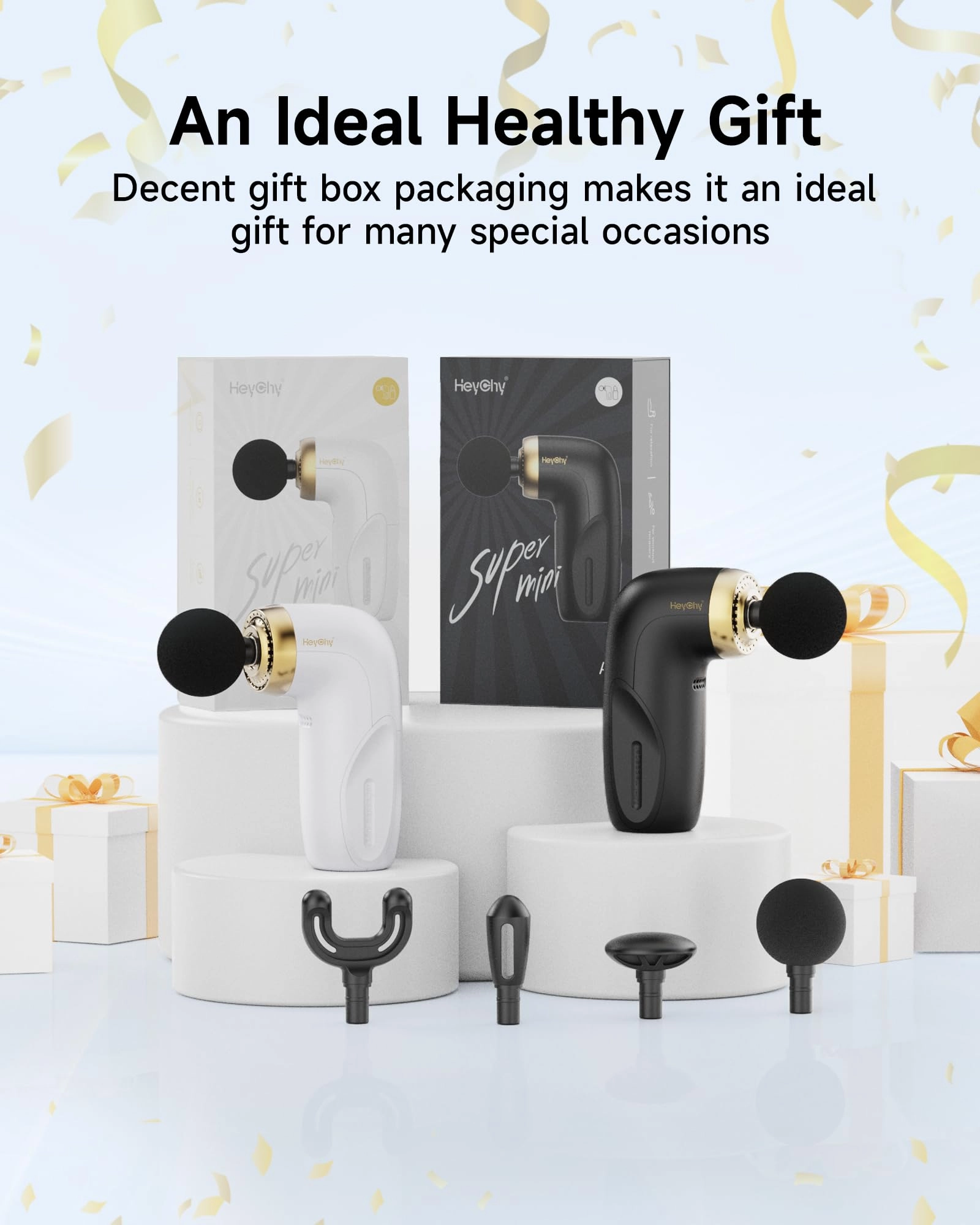 A1 Massage Gun