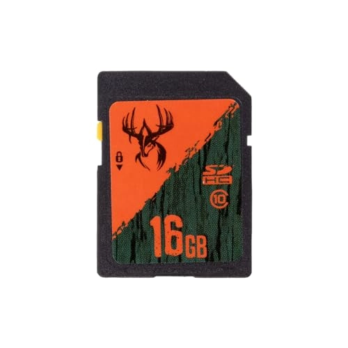 Wildgame Innovations SD Memory Card - 16GB