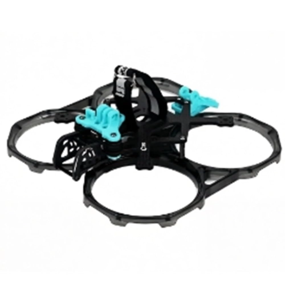 Frame Kit Support O3 Fit - Compatible With C30 V2 3Inch C35 V2 3.5inch