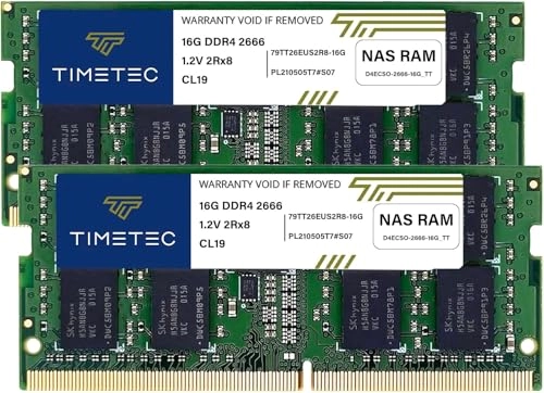 DDR4-2666 32GB KIT(2x16GB)