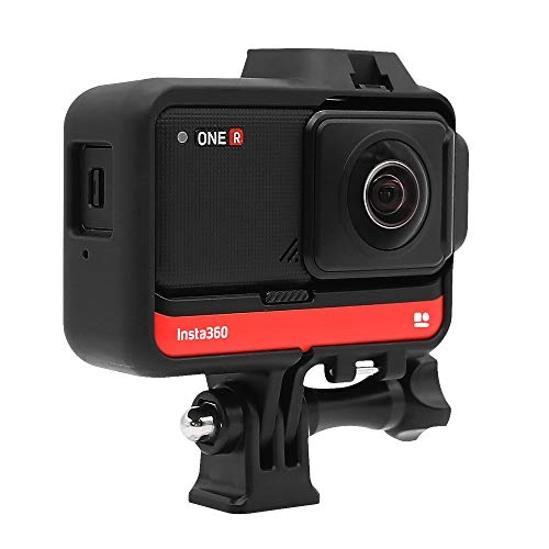 Protective Case Frame - Cold Shoe Adapter Mounting Bracket