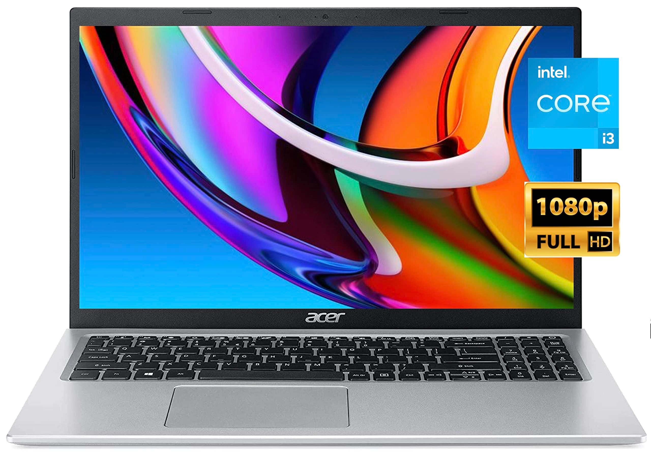 Aspire 5 A515-56 - 15.6'' Core i3-1115G4 4GB DDR4 128GB SSD