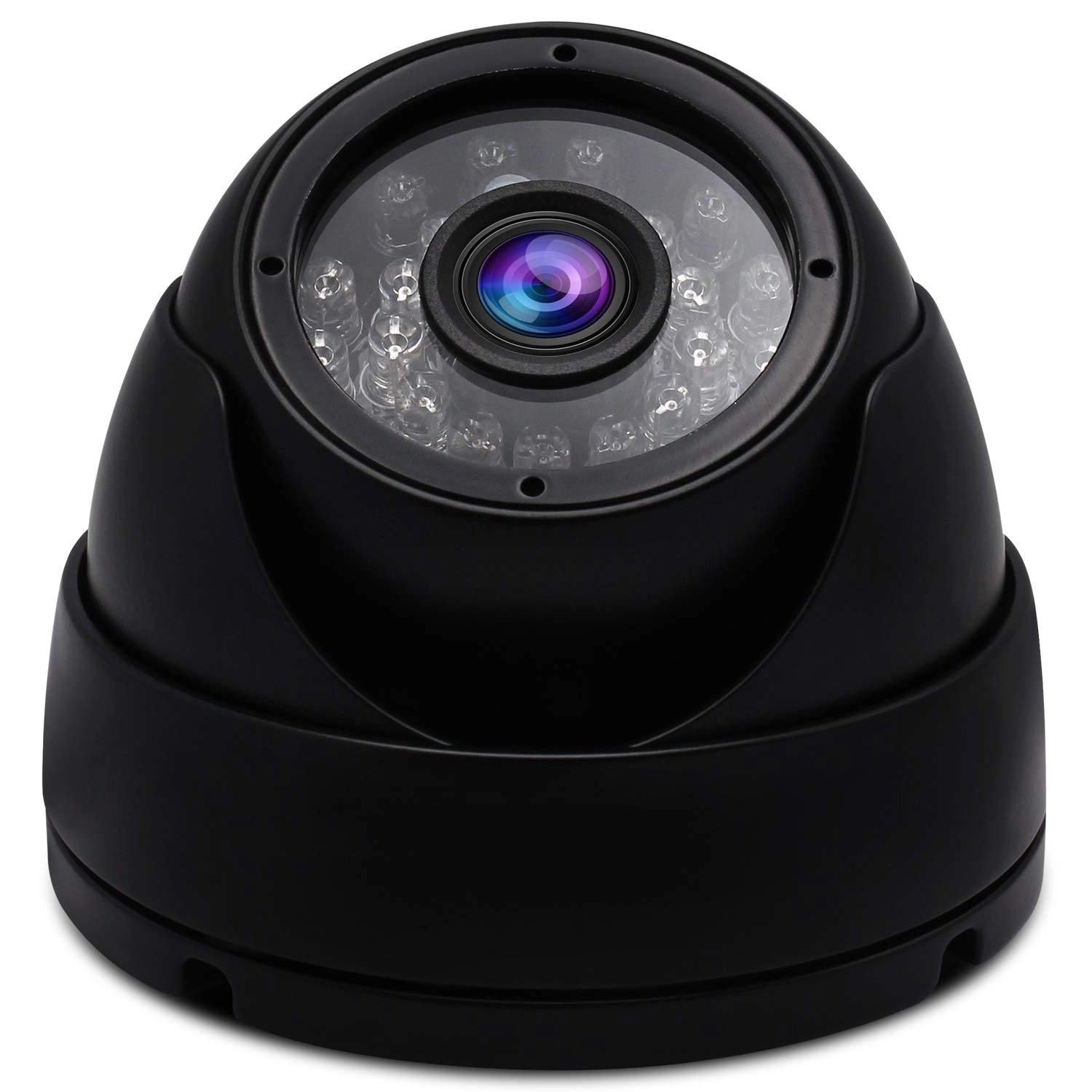 SHENZHEN SVPRO TECHNOLOGY CO.,LTD USB Dome Camera 720P