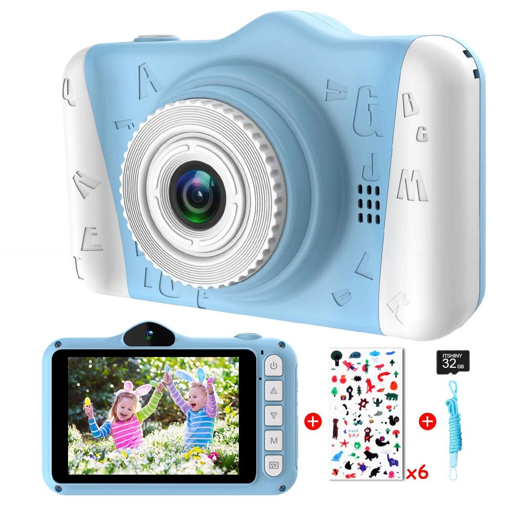 ITSHINY I3025UK