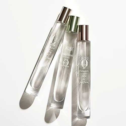Cote d'Azur Eau de Parfum - 0.33 fl. oz.