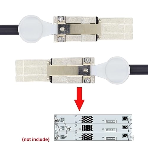 2960 FlexStack Stacking Cable - 0.5M