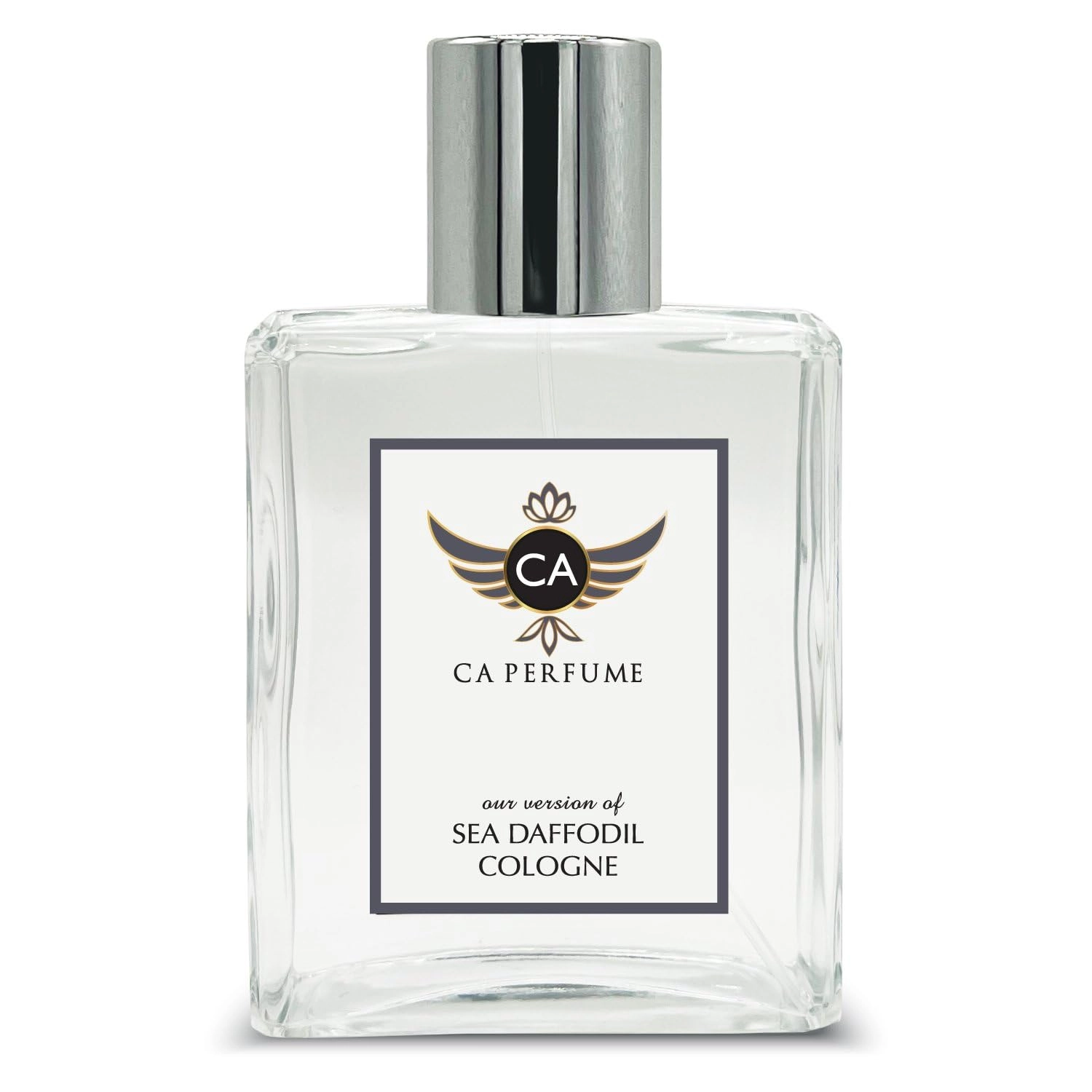 EMRA LLC Sea Daffodil Eau de Parfum 100ml