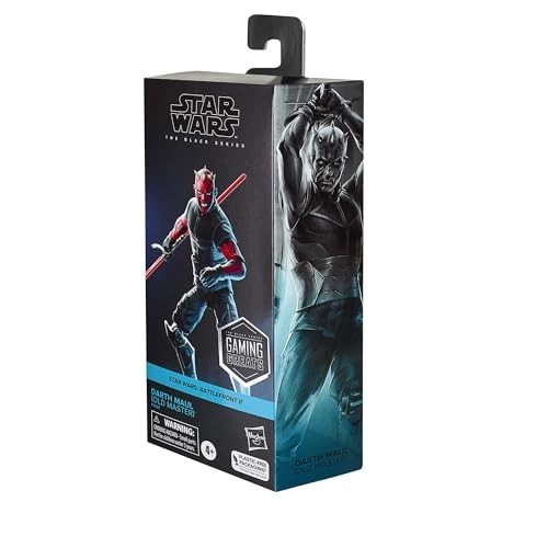 Dark Maul - STAR WARS (15 cm) (F7007)