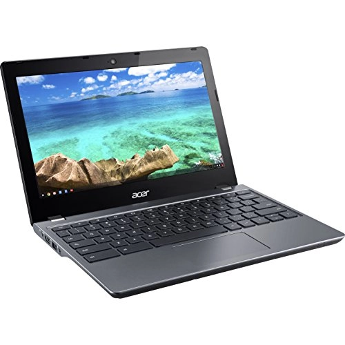 C740-C4PE - 11.6'' 16GB 4GB Celeron 3205U