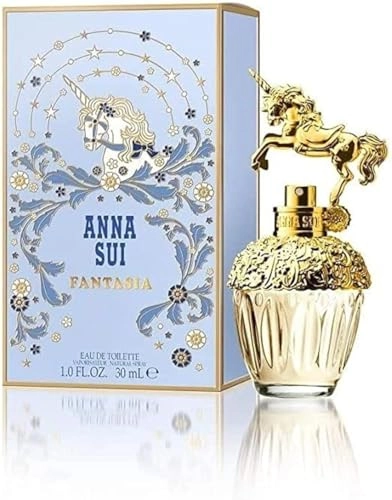 Fantasia Mermaid Eau de Toilette 30 ml