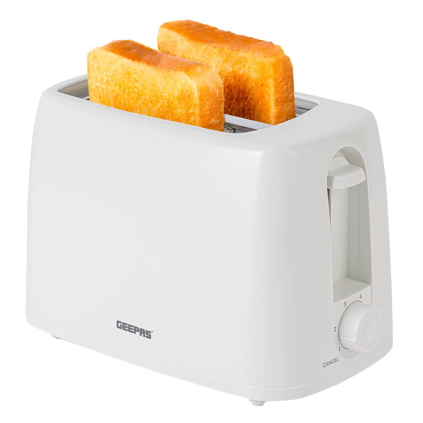 2 Slice Toaster - 2 slice(s)