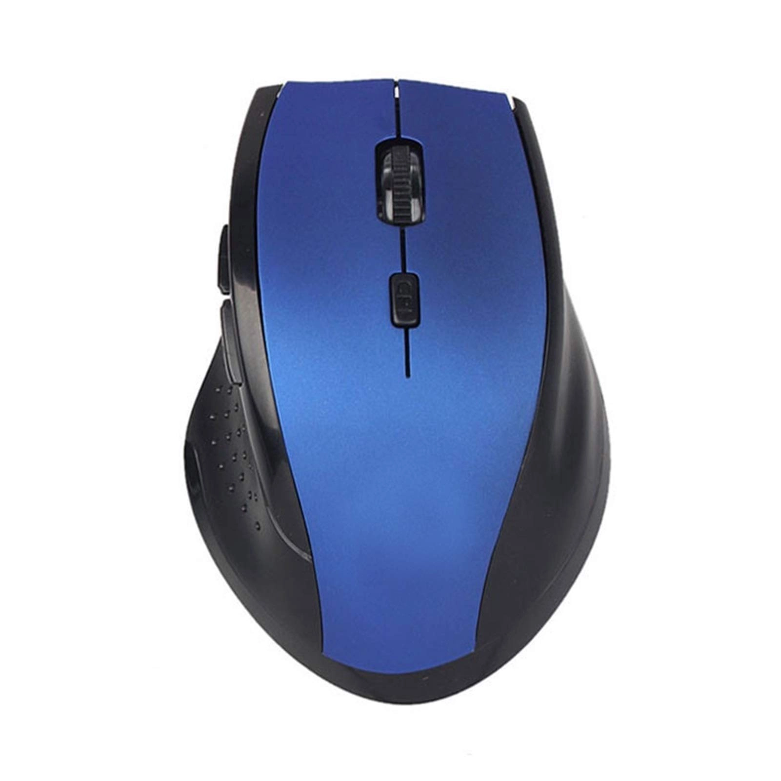 Gaming Wired Mechanical Mouse - USB