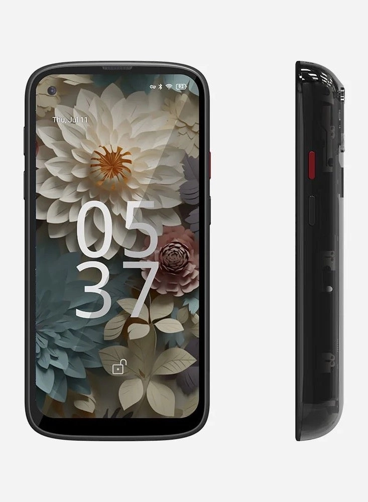 Jelly Max - 12GB 256GB