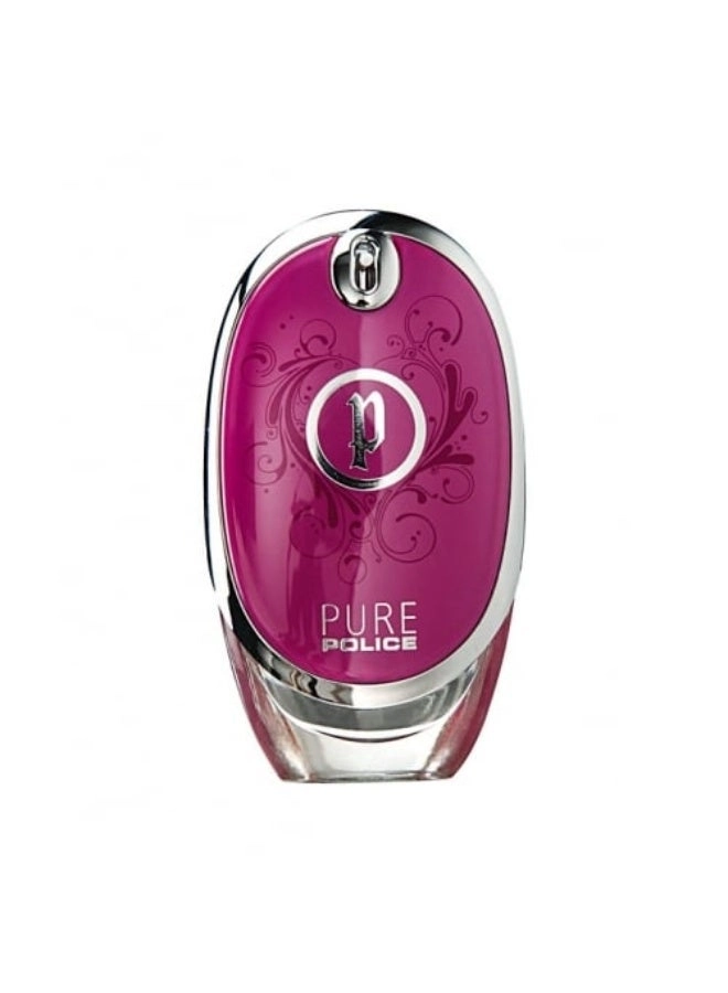 Pure Police - 50ml