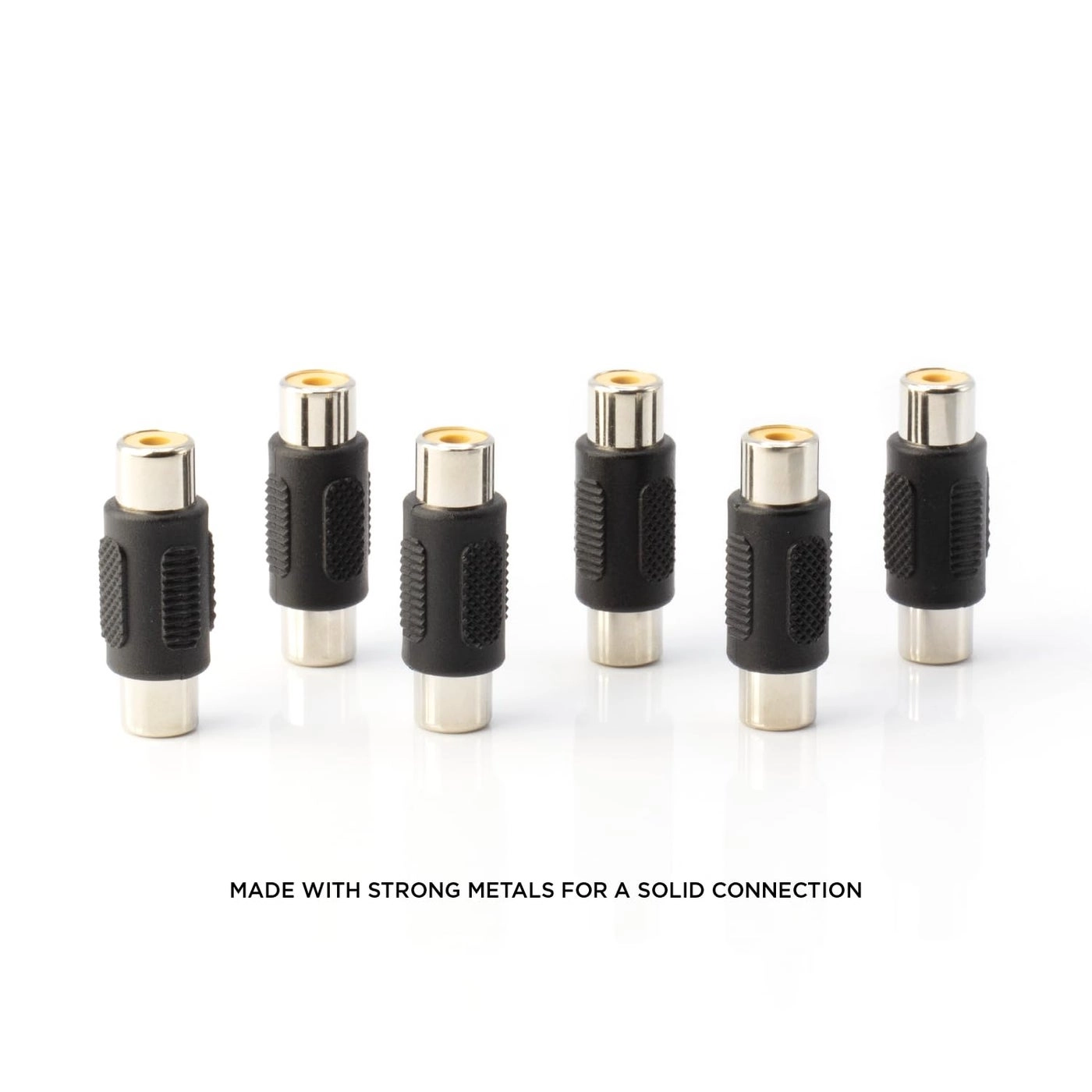 RCA Adapter Pack