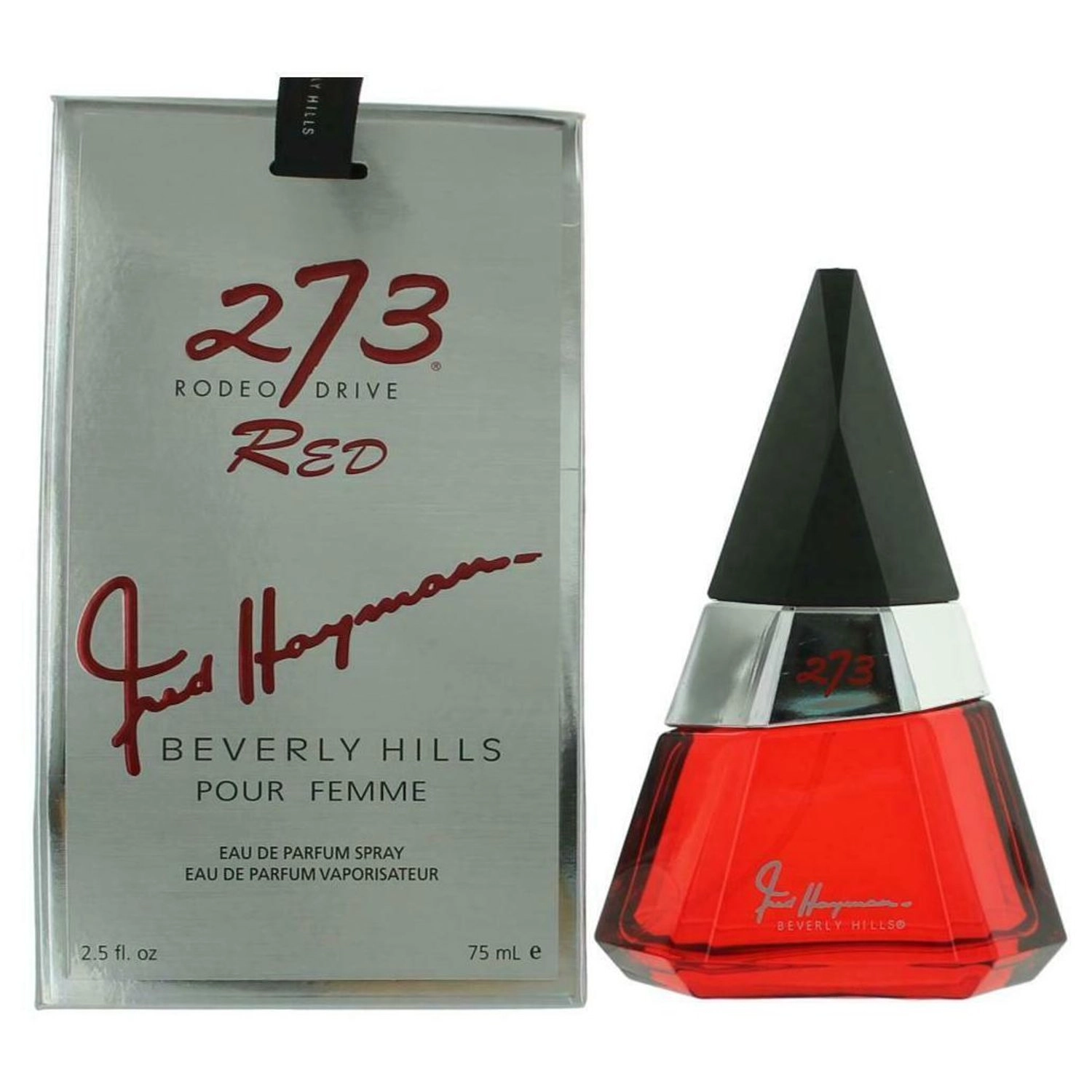Beverly Rodeo Drive 273 Eau de Parfum 75 ml