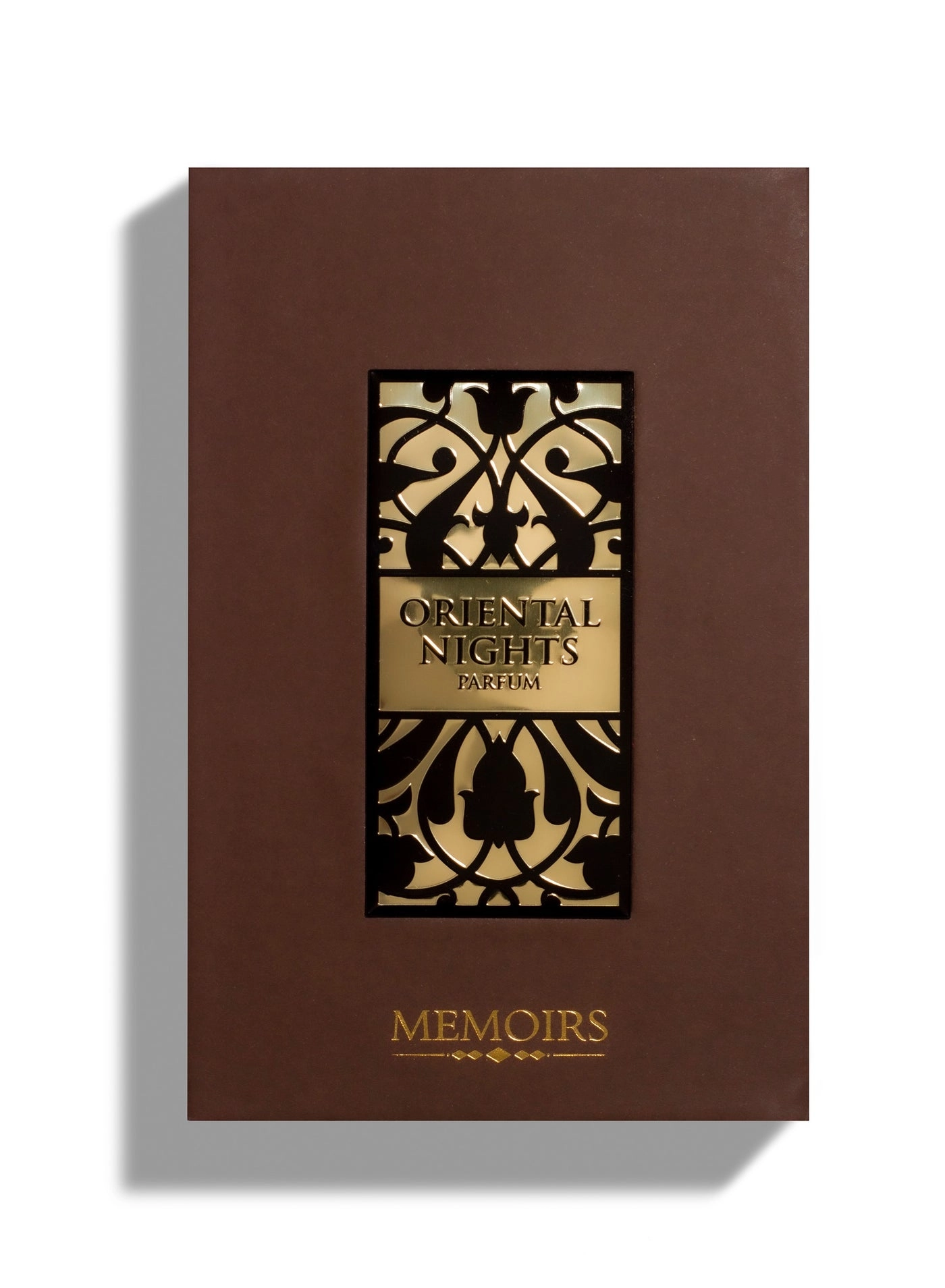 Memoirs Oriental Nights Eau de Parfum 100ml