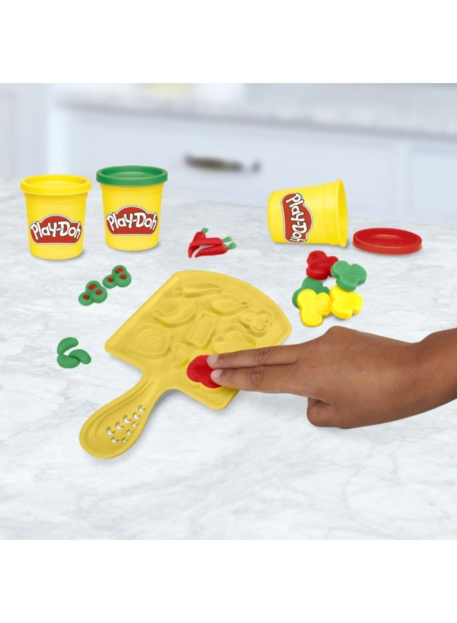 Brunch Time Playset - 54 pcs (F7479)