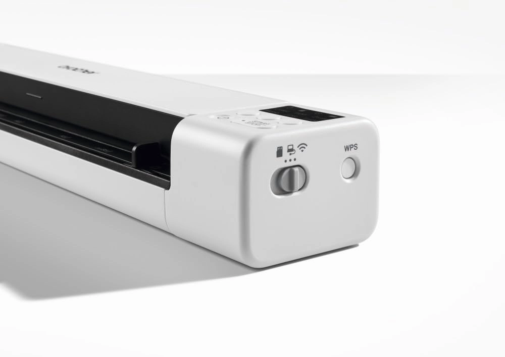 (Renewed) RDS-940DW - USB