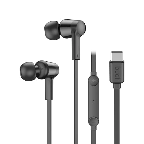 EP35TB Wired Earphone